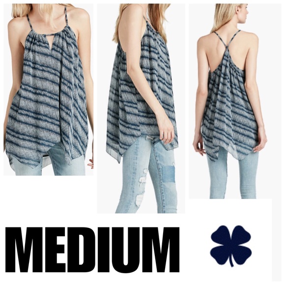 Lucky Brand Tops - Sz M Lucky Brand Tank